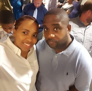 Meet your Posher, Tihara